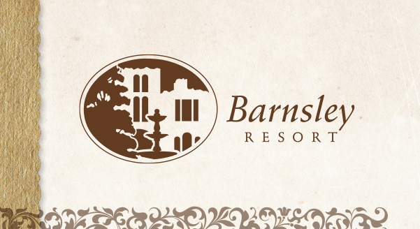 A Perfect Brand Fit for Barnsley Resort