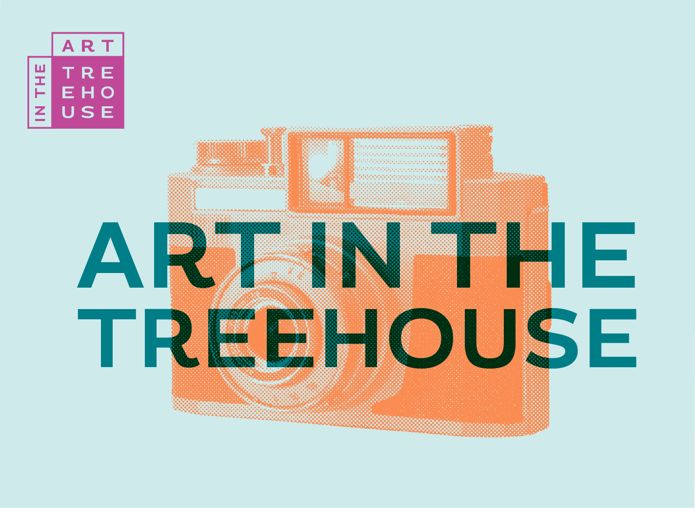 2nd Annual Art in the Treehouse