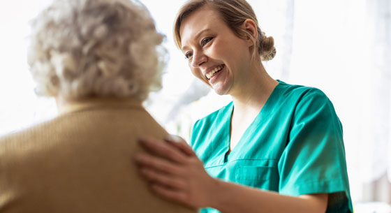 Primary Care for Dementia Patients and Families